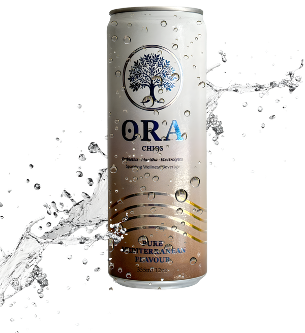 ORA CHIOS DRINK