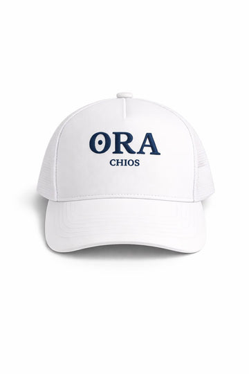 ORA CHIOS Hat