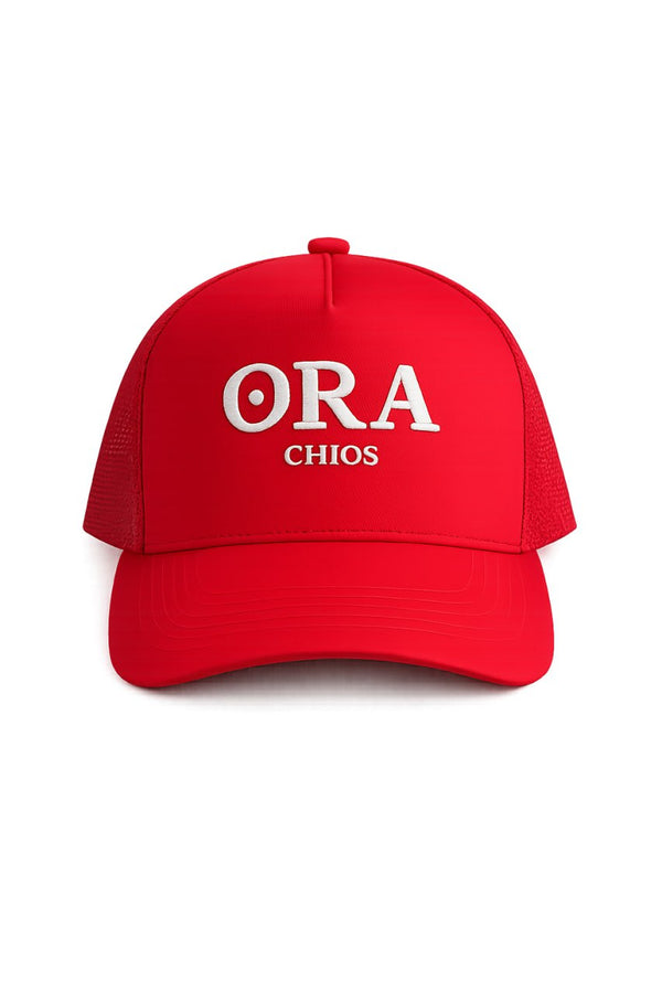 ORA CHIOS HAT
